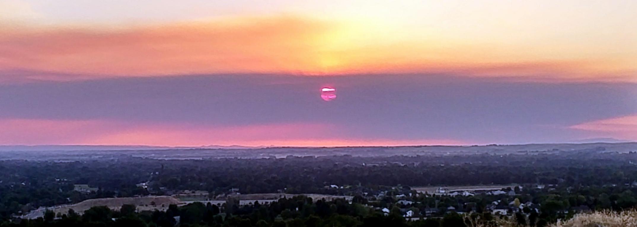 fSUNSET